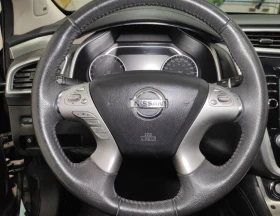 Nissan Murano Автокредит*  - 20500 лв. / 10481.48 € - 26768273 8
