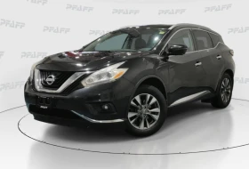 Nissan Murano Автокредит* 