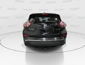 Nissan Murano Автокредит*  - 20500 лв. / 10481.48 € - 26768273 5
