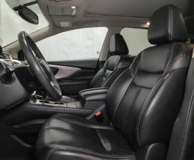 Nissan Murano Автокредит*  - 20500 лв. / 10481.48 € - 26768273 10