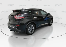Nissan Murano Автокредит*  - 20500 лв. / 10481.48 € - 26768273 6