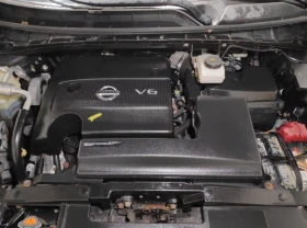 Nissan Murano Автокредит*  - 20500 лв. / 10481.48 € - 26768273 14