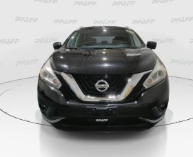 Nissan Murano Автокредит*  - 20500 лв. / 10481.48 € - 26768273 2