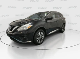 Nissan Murano Автокредит*  - 20500 лв. / 10481.48 € - 26768273 3