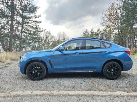 BMW X6, снимка 8