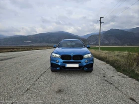 BMW X6, снимка 2