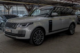 Land Rover Range rover Autobiography/ LWB /DAB+ /Meridian/V8/Камера 360/