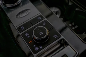 Land Rover Range rover Autobiography/ LWB /DAB+ /Meridian/V8/Камера 360/ - 109900 лв. / 56190.98 € - 48711339 12