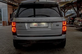 Land Rover Range rover Autobiography/ LWB /DAB+ /Meridian/V8/Камера 360/ - 109900 лв. / 56190.98 € - 48711339 4