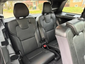 Volvo Xc90 * T6 Inscription AWD * CARFAX * ЦЕНА ДО БГ, снимка 14