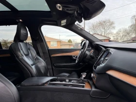 Volvo Xc90 * T6 Inscription AWD * CARFAX * ЦЕНА ДО БГ, снимка 12
