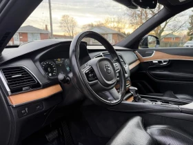 Volvo Xc90 * T6 Inscription AWD * CARFAX * ЦЕНА ДО БГ, снимка 10