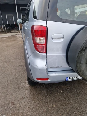 Daihatsu Terios SX - 5555 € / 10864.64 лв. - 71668171 7