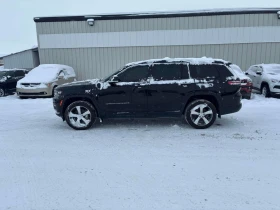 Jeep Grand cherokee 2022 Limited * CARFAX * БЕЗ ПЪРВОНАЧАЛНА ВНОСКА - 27550 € / 53883.12 лв. - 73706550 3