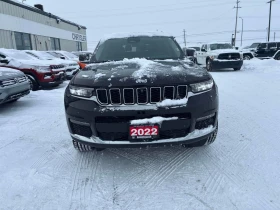 Jeep Grand cherokee 2022 Limited * CARFAX * БЕЗ ПЪРВОНАЧАЛНА ВНОСКА - 27550 € / 53883.12 лв. - 73706550 2