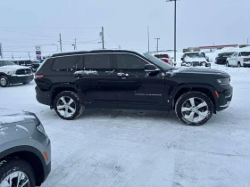 Jeep Grand cherokee 2022 Limited * CARFAX * БЕЗ ПЪРВОНАЧАЛНА ВНОСКА - 27550 € / 53883.12 лв. - 73706550 4