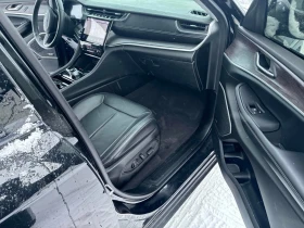 Jeep Grand cherokee 2022 Limited * CARFAX * БЕЗ ПЪРВОНАЧАЛНА ВНОСКА - 27550 € / 53883.12 лв. - 73706550 13