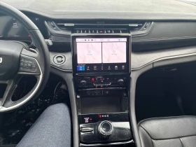 Jeep Grand cherokee 2022 Limited * CARFAX * БЕЗ ПЪРВОНАЧАЛНА ВНОСКА - 27550 € / 53883.12 лв. - 73706550 9