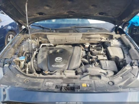 Mazda CX-5 2.5l Grand Touring - 11500 € / 22492.04 лв. - 41273755 10