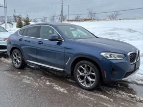 BMW X4 * xDrive30i * CARFAX * ВТОРИ КОМПЛЕКТ ГУМИ - 23200 € / 45375.26 лв. - 29126488 3
