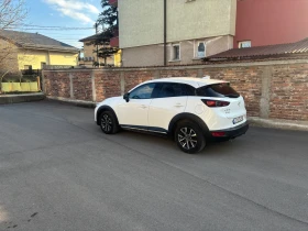 Mazda CX-3 2.0 121кс - 13800 € / 26990.45 лв. - 40808112 4