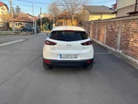 Mazda CX-3 2.0 121кс - 13800 € / 26990.45 лв. - 40808112 6