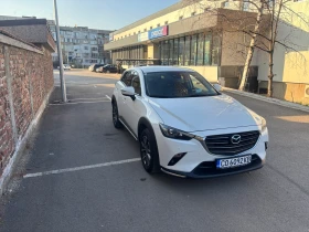 Mazda CX-3 2.0 121кс - 13800 € / 26990.45 лв. - 40808112 2
