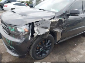 Dodge Durango 3.6l Gt Awd - 11500 € / 22492.04 лв. - 15903917 6