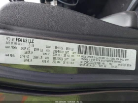 Dodge Durango 3.6l Gt Awd - 11500 € / 22492.04 лв. - 15903917 9