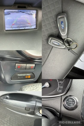 Hyundai Tucson БЕНЗИН!РЕАЛНИ КИЛОМЕТЕРИ! ПЕРФЕКТЕН! - 12900 € / 25230.21 лв. - 92138732 15