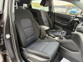 Hyundai Tucson БЕНЗИН!РЕАЛНИ КИЛОМЕТЕРИ! ПЕРФЕКТЕН! - 12900 € / 25230.21 лв. - 92138732 8