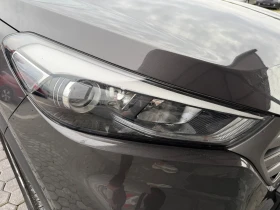 Hyundai Tucson БЕНЗИН!РЕАЛНИ КИЛОМЕТЕРИ! ПЕРФЕКТЕН! - 12900 € / 25230.21 лв. - 92138732 14