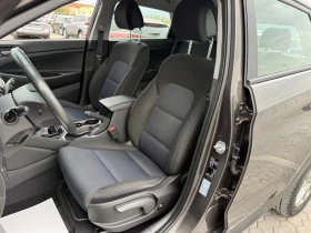 Hyundai Tucson БЕНЗИН!РЕАЛНИ КИЛОМЕТЕРИ! ПЕРФЕКТЕН! - 12900 € / 25230.21 лв. - 92138732 7
