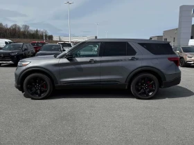 Ford Explorer * ST * PANO* KEYLESS* �������*  | Mobile.bg � ����� ������ 2