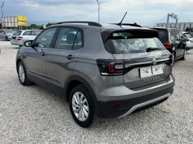 VW T-Cross 1.6TDI | Auto.bg — изображение 6