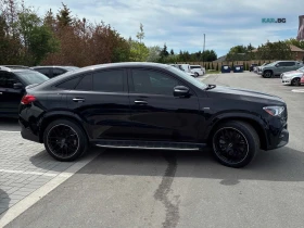 Mercedes-Benz GLE 53 4MATIC Автокредит Цена до България - 50600 € / 98965.00 лв. - 65517525 5