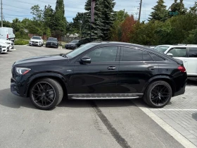 Mercedes-Benz GLE 53 4MATIC Автокредит Цена до България - 50600 € / 98965.00 лв. - 65517525 2