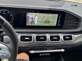 Mercedes-Benz GLE 53 4MATIC Автокредит Цена до България - 50600 € / 98965.00 лв. - 65517525 9