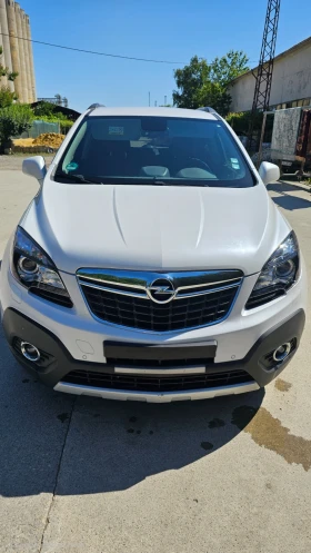 Opel Mokka | Mobile.bg � ����� ������ 3