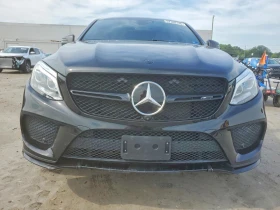 Mercedes-Benz GLE Coupe 3.0l 43 Amg | Mobile.bg � ����� ������ 5