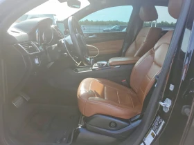 Mercedes-Benz GLE Coupe 3.0l 43 Amg | Mobile.bg � ����� ������ 7