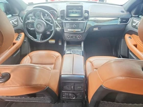 Mercedes-Benz GLE Coupe 3.0l 43 Amg | Mobile.bg � ����� ������ 8