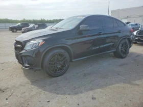 ������ Mercedes-Benz GLE Co...