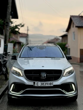 Mercedes-Benz GLE 350 | Mobile.bg � ����� ������ 2
