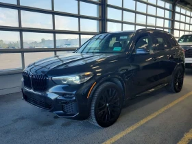 BMW X5 * XDRIVE40I * CARFAX * ОБДУХВАНЕ * HUD * 2 КЛЮЧА *