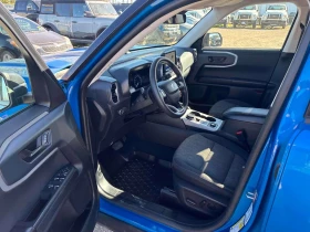 Ford Bronco * Big Bend * CARFAX * БЕЗ ПЪРВОНАЧАЛНА ВНОСКА - 17150 € - 25448516 10