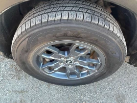 Ford Bronco * Big Bend * CARFAX * БЕЗ ПЪРВОНАЧАЛНА ВНОСКА - 17150 € - 25448516 7