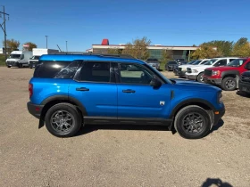 Ford Bronco * Big Bend * CARFAX * БЕЗ ПЪРВОНАЧАЛНА ВНОСКА - 17150 € - 25448516 3