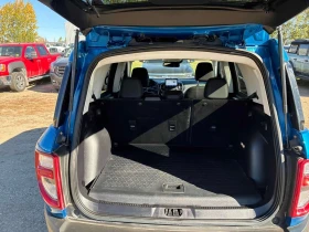 Ford Bronco * Big Bend * CARFAX * БЕЗ ПЪРВОНАЧАЛНА ВНОСКА - 17150 € - 25448516 13