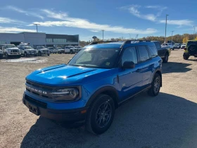 Ford Bronco * Big Bend * CARFAX * БЕЗ ПЪРВОНАЧАЛНА ВНОСКА